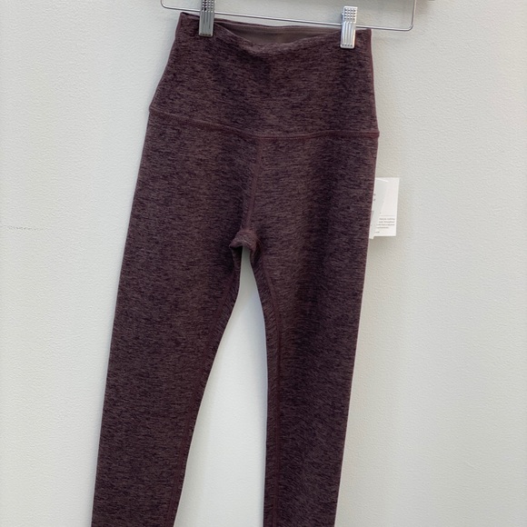 Beyond Yoga Pants - Beyond Yoga Caught In The Midi Legging